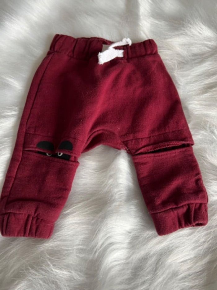Pantalon bebe