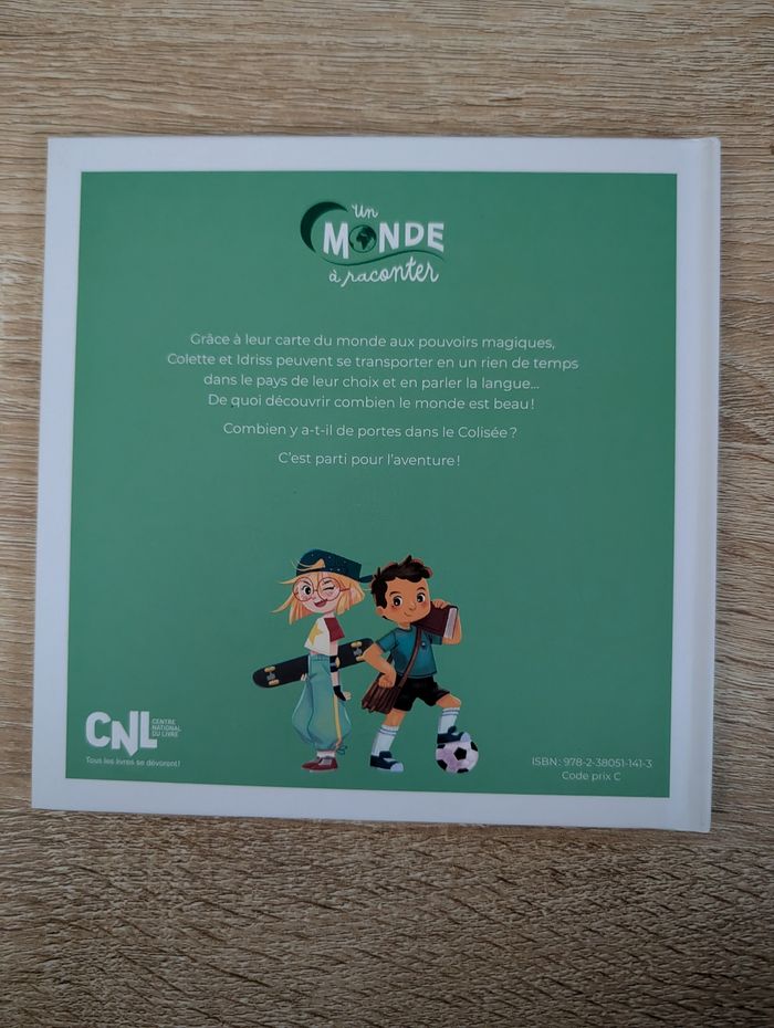 Les portes du Colisée - photo numéro 3