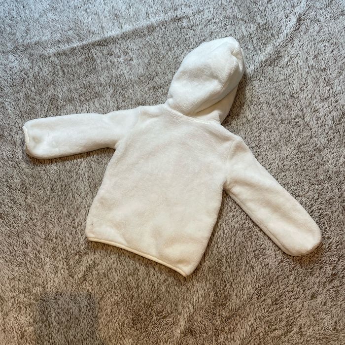 Gilet polaire - photo numéro 2