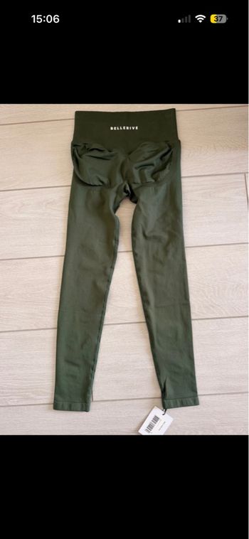 Legging bellerive 