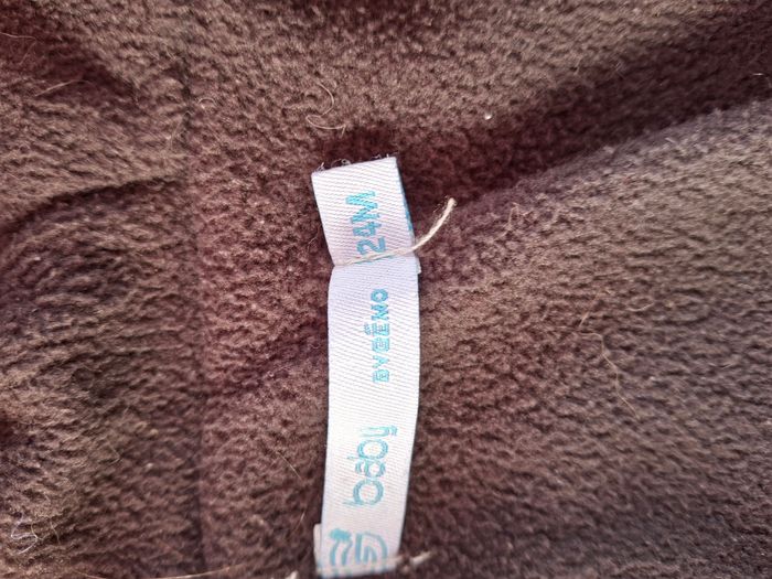 Manteau garçon 24 mois - photo numéro 3