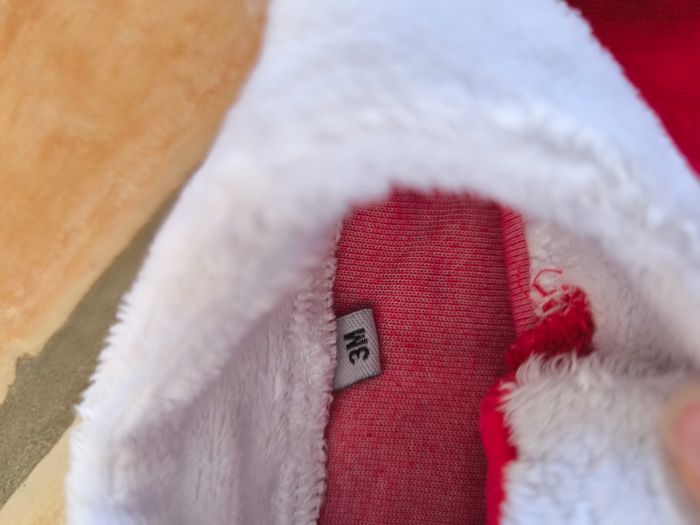 Pyjama noël - photo numéro 2