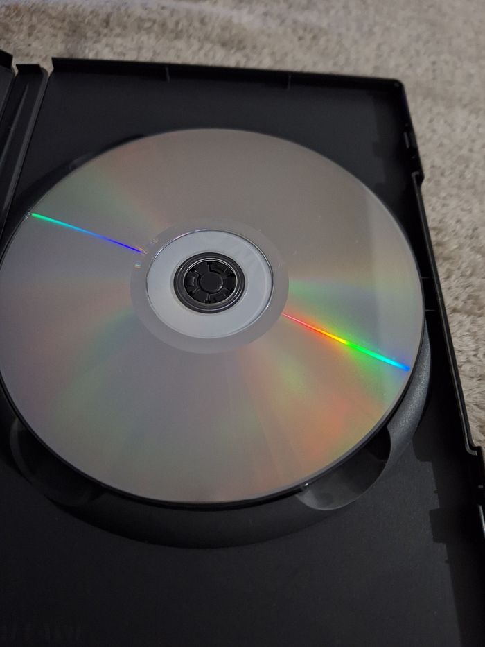 DVD Power play - photo numéro 3
