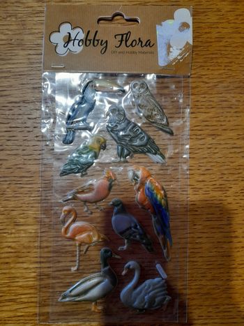 Stickers