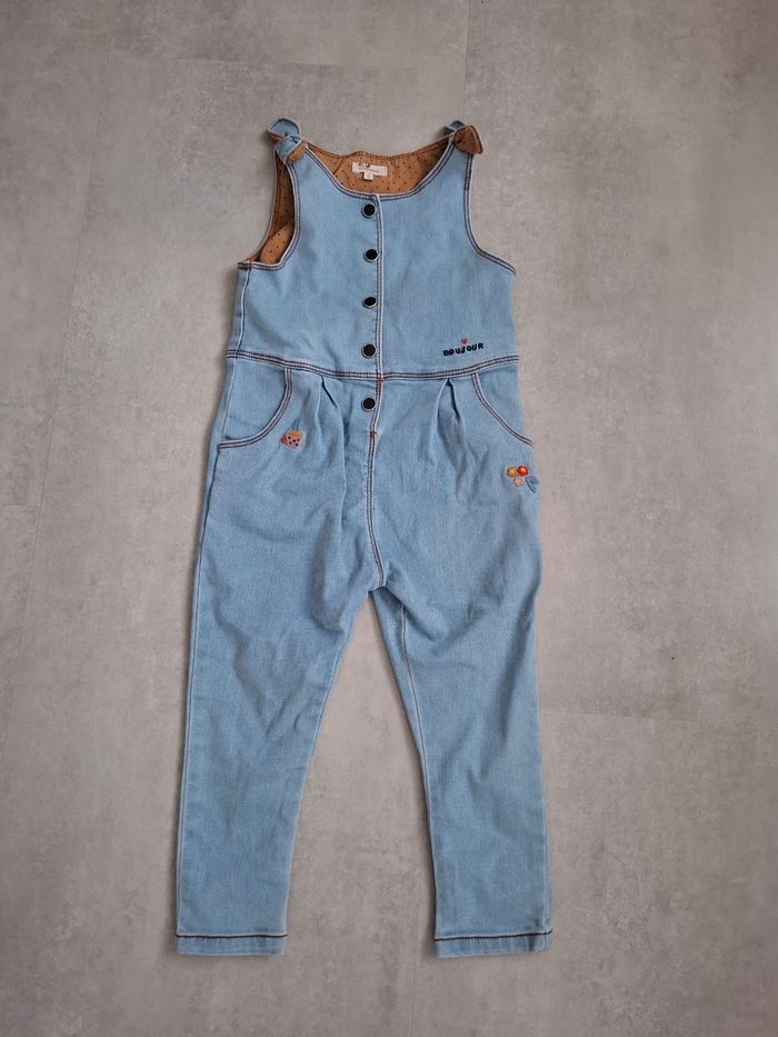 Salopette catimini 3 ans