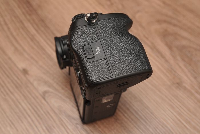 Sony_alpha_7iv - photo numéro 5