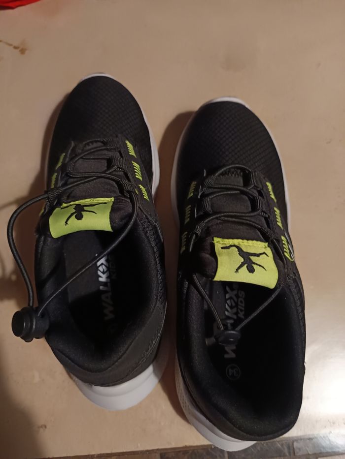 Baskets enfant - photo numéro 4