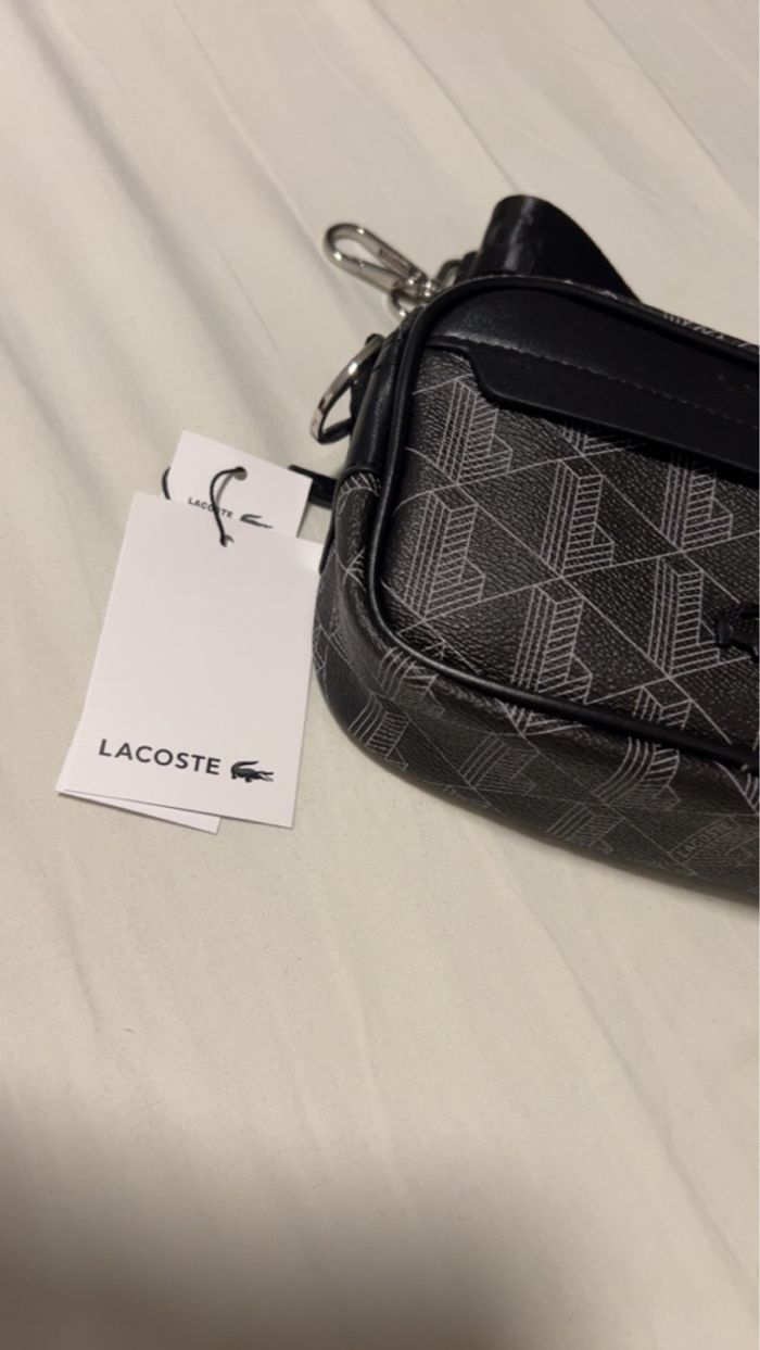 Sacoche à la mode - photo numéro 4