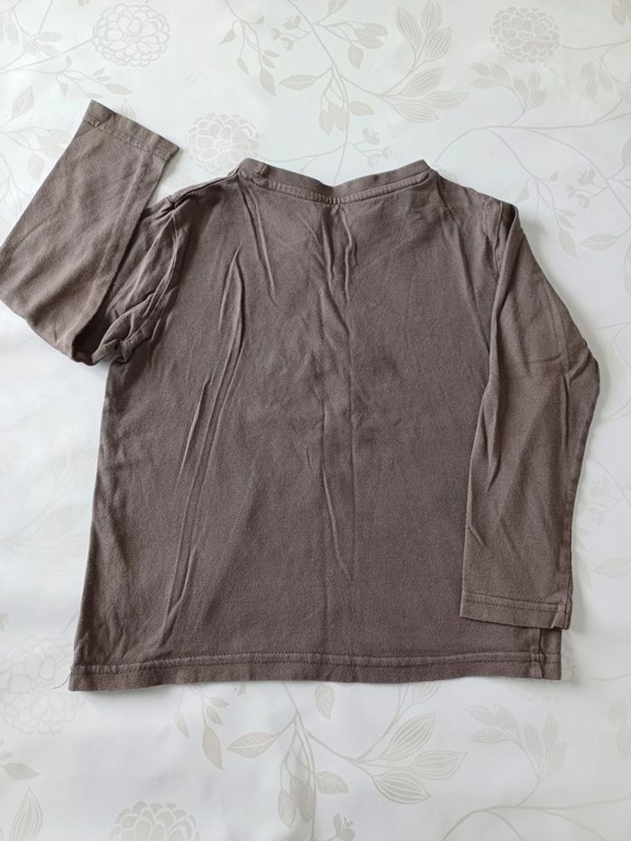 T-shirt Kiabi 5 ans - photo numéro 5