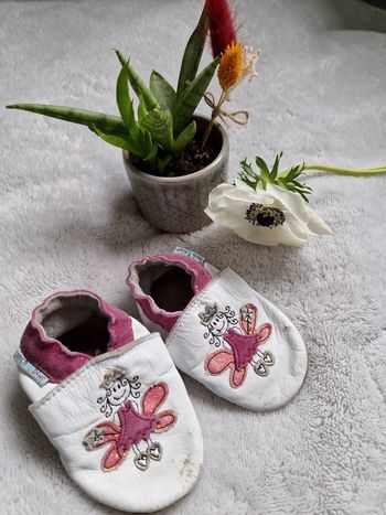 Chaussons Inch Blue 12 -18mois