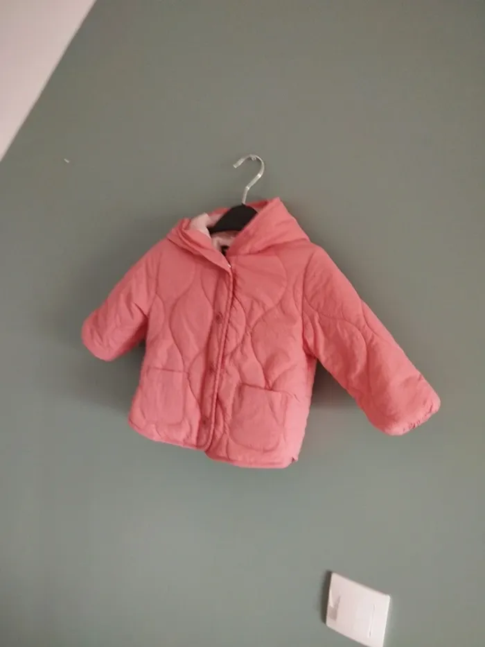 Manteau