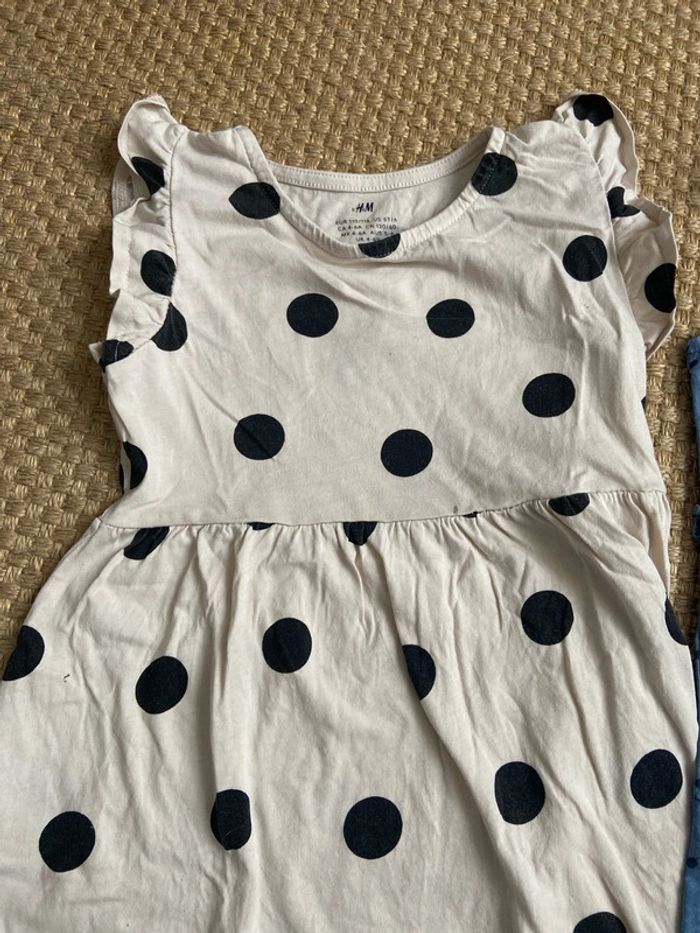 Lot robes - photo numéro 4