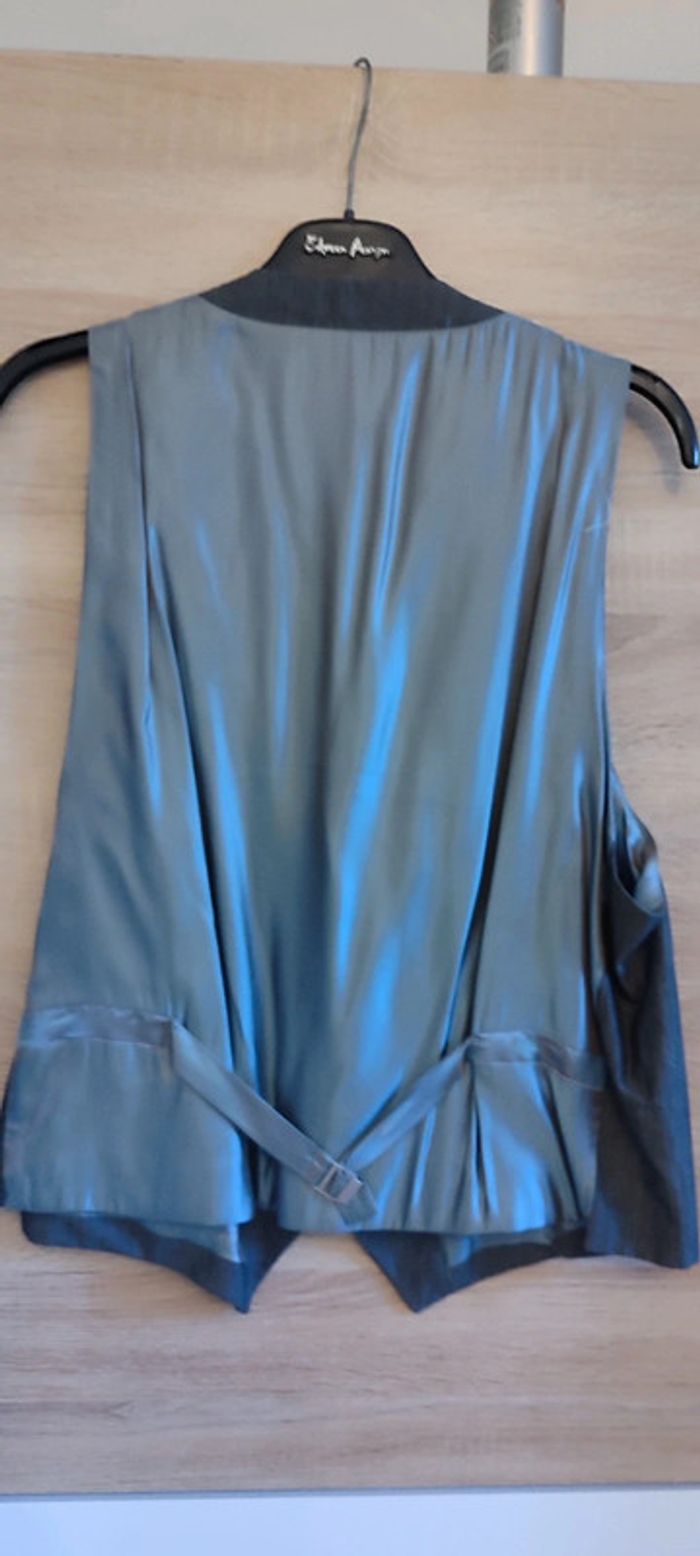 Gilet de costume Edween Pearson - photo numéro 3
