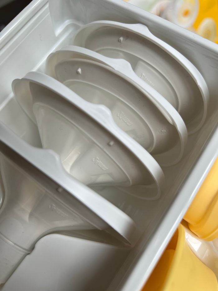 Tire lait MEDELA swing maxi flex - photo numéro 5