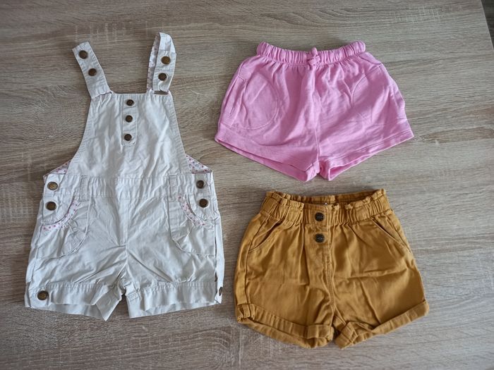 Lot vêtements fille - photo numéro 9