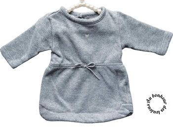 1 mois robe