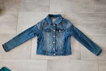 Veste en jean Pimkie, taille 36