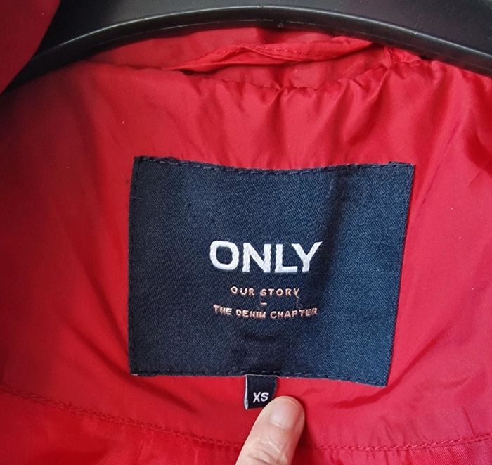 Veste hiver femme - photo numéro 3