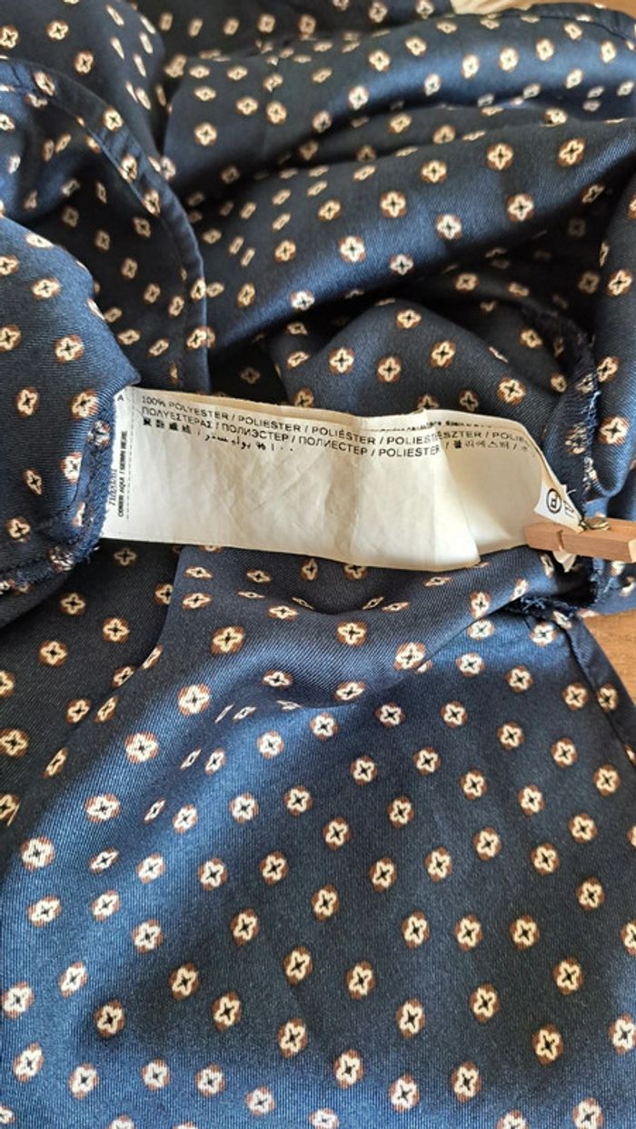 chemise mango 36🌺 - photo numéro 7