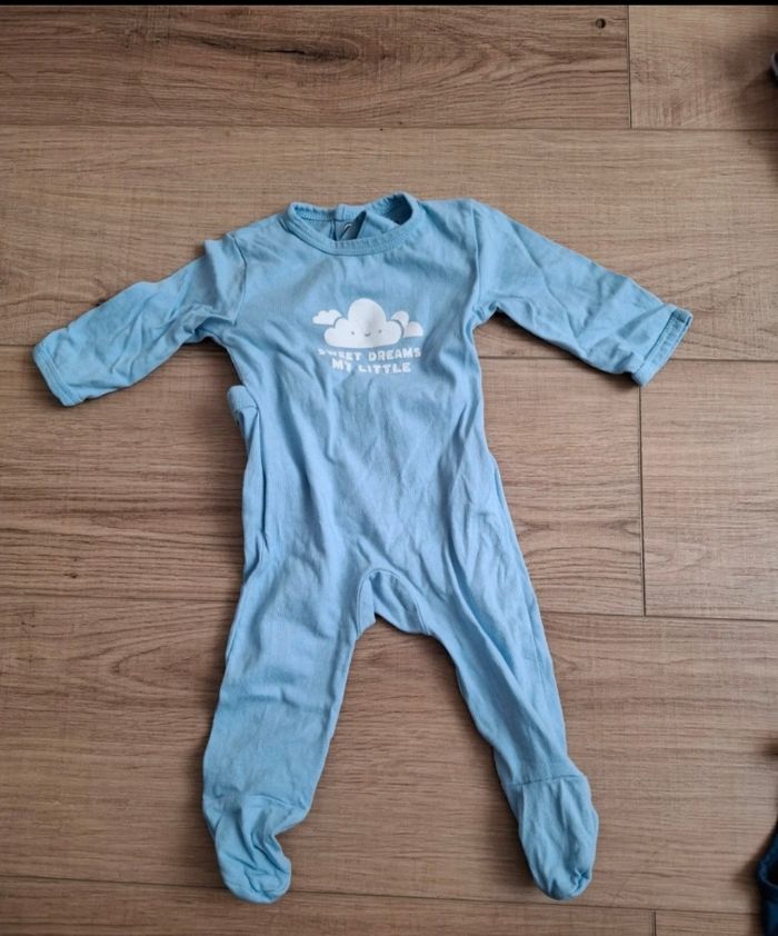 Pyjamas - photo numéro 4