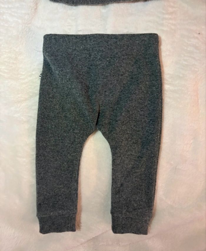 Ensemble pull + legging - photo numéro 2