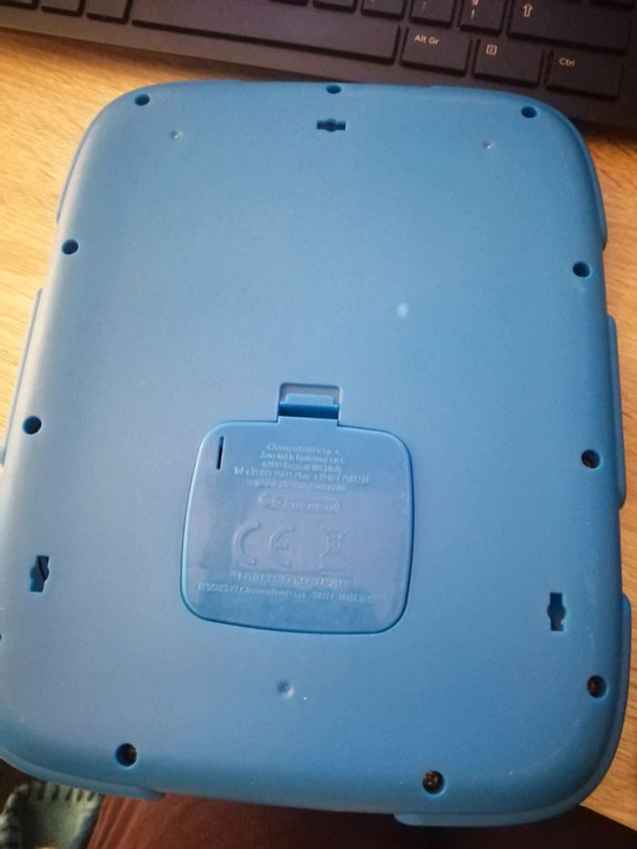 Tablette pat patrouille - photo numéro 2