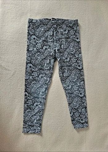 legging in extenso 5 ans