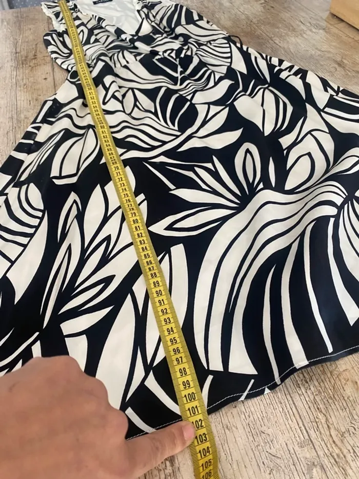 Robe en soie Caroll - photo numéro 14