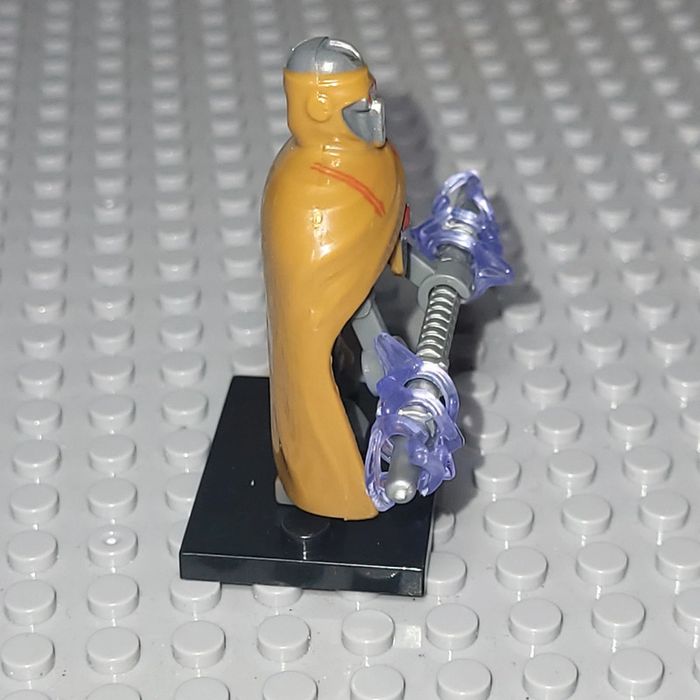 Minifigure / Figurine 🎬 Star Wars 🌌 IG-100 MagnaGuard - photo numéro 4