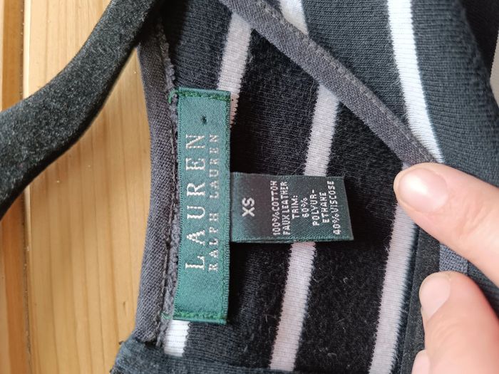 Robe mi saison Ralph Lauren xs - photo numéro 10