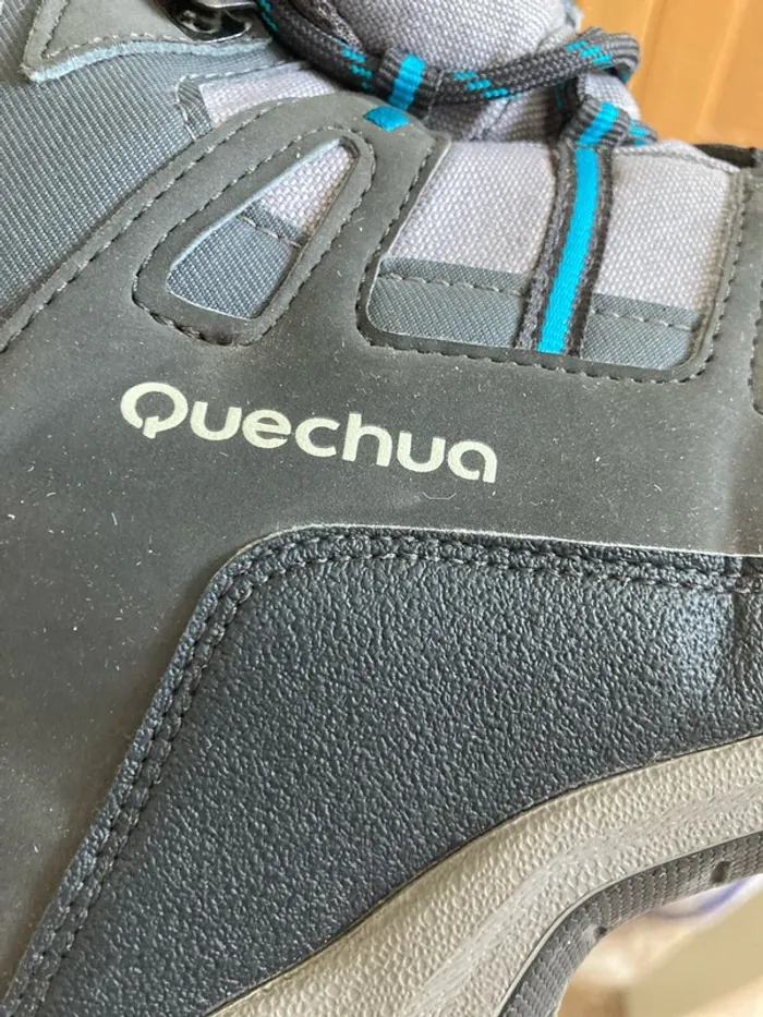 Chaussures, montagne taille 48 - photo numéro 7