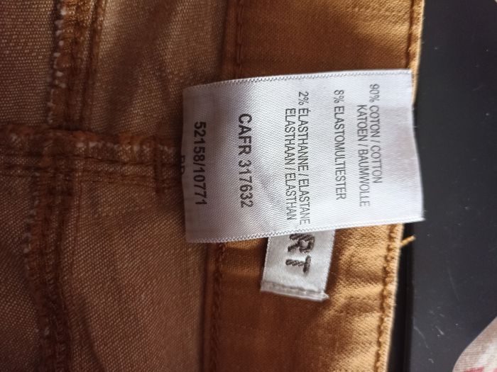 Pantalon - photo numéro 6
