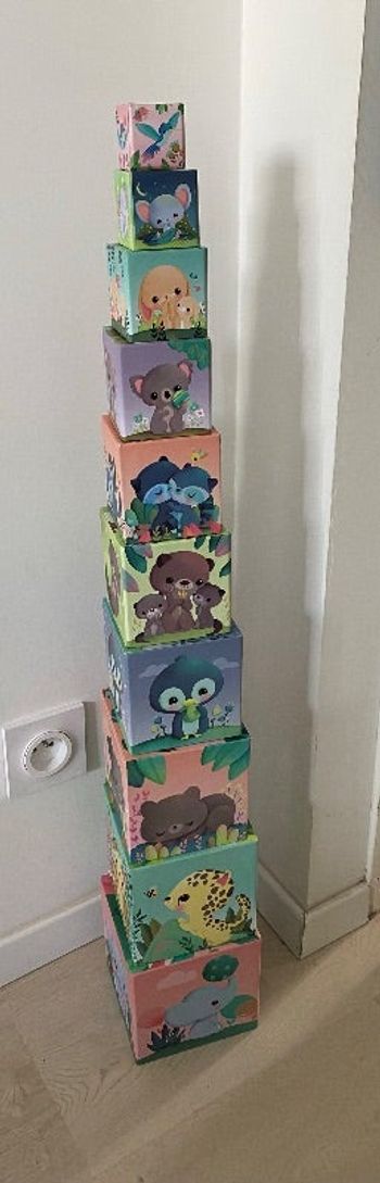 Pyramide