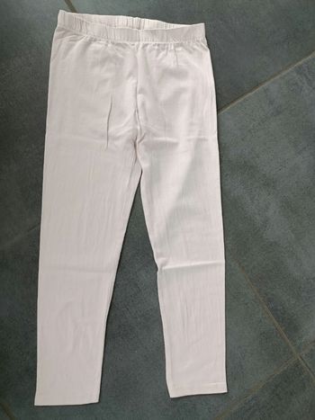 Legging fille 10 ans