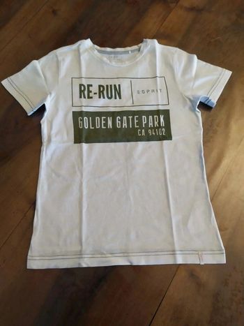 👕T.shirt à manches courtes👕