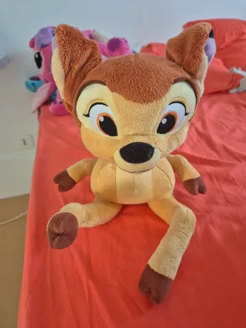 Peluche Bamby Disney