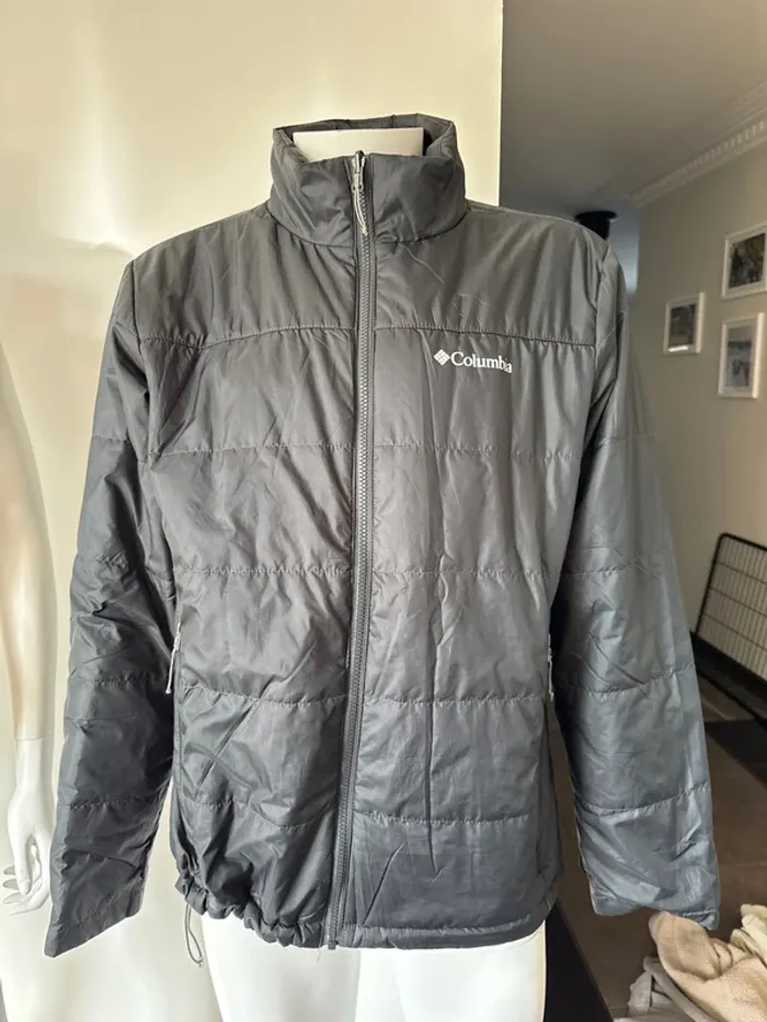 Veste coupe vent Columbia