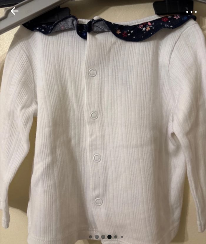 Haut sergent magor 9M - photo numéro 4