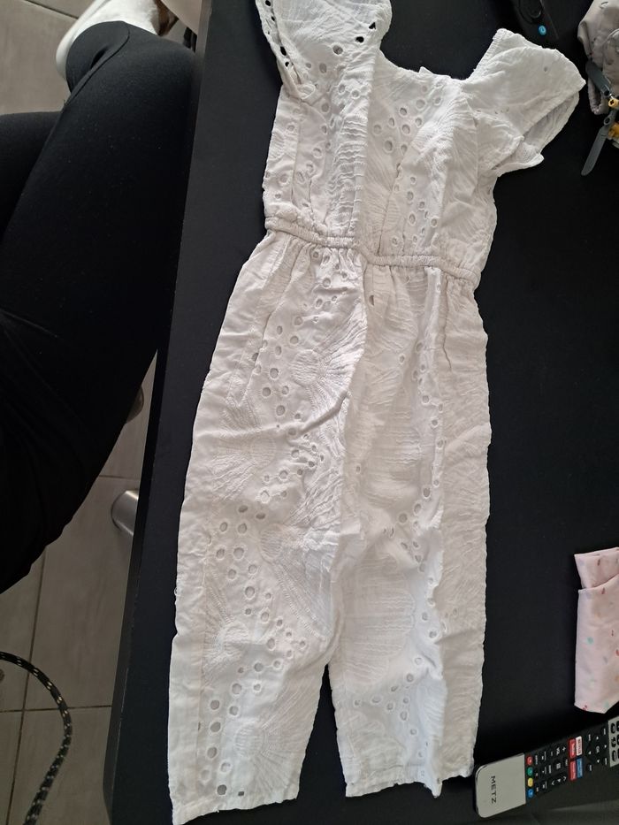 Combi mango taille 12-18 mois