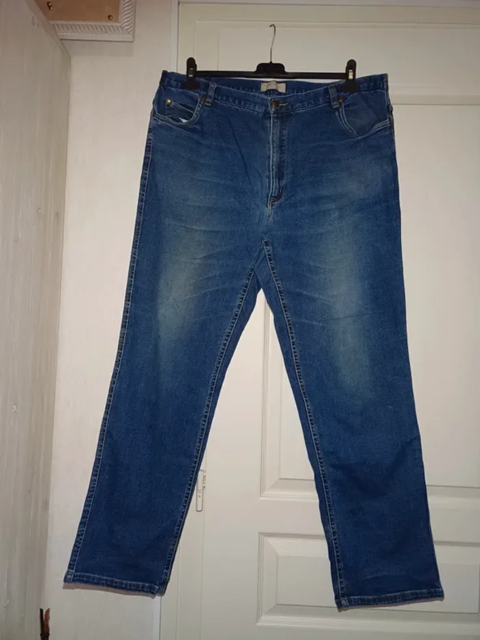 Jeans Daxon - photo numéro 2