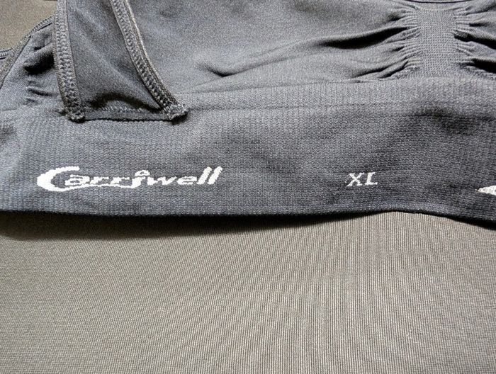 Soutien gorge d'allaitement - photo numéro 5