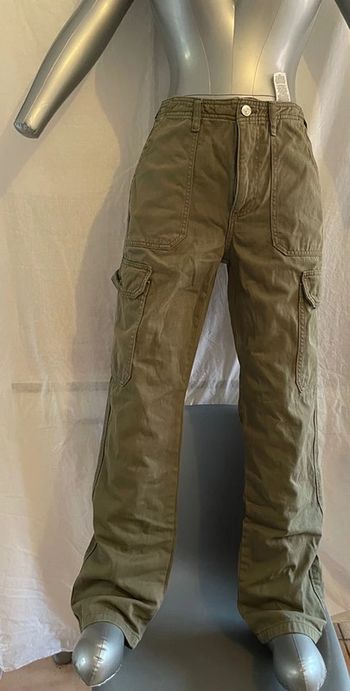 Autre pantalon Only kaki taille M