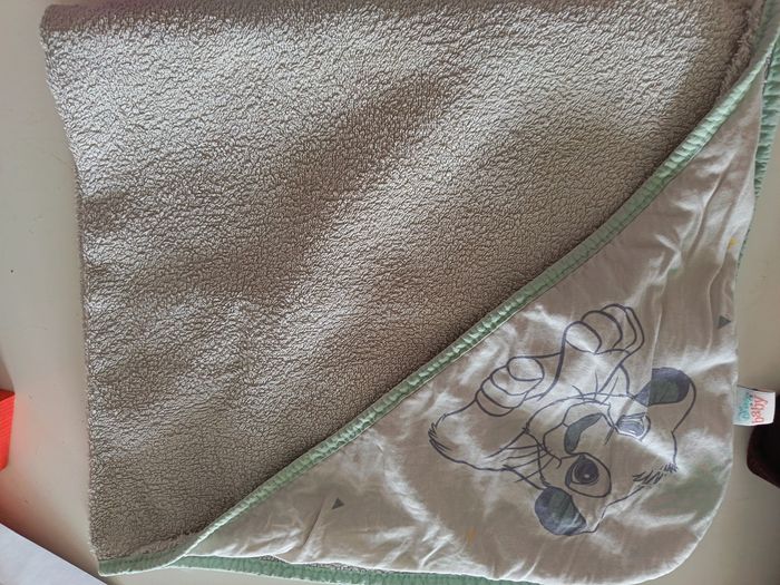 Cape de bain - photo numéro 2