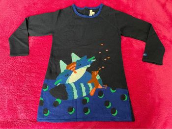 Robe Catimini 3 ans - 98 cm