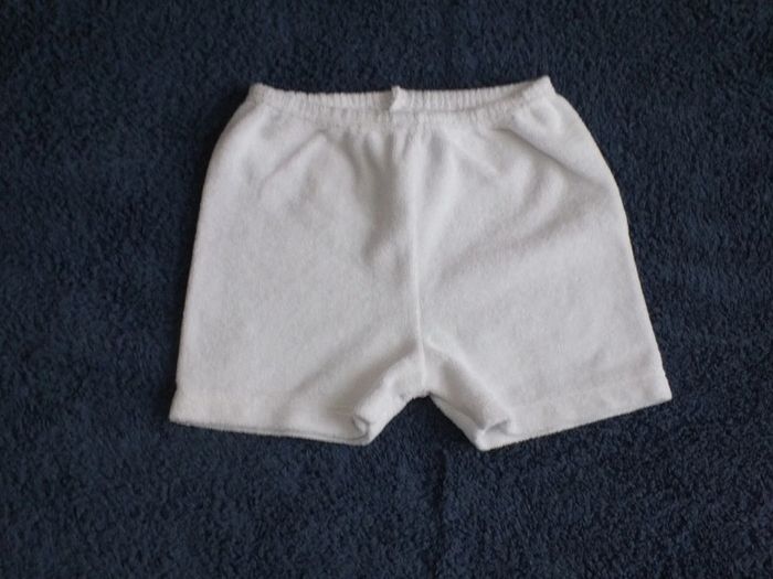 Lot de shorts