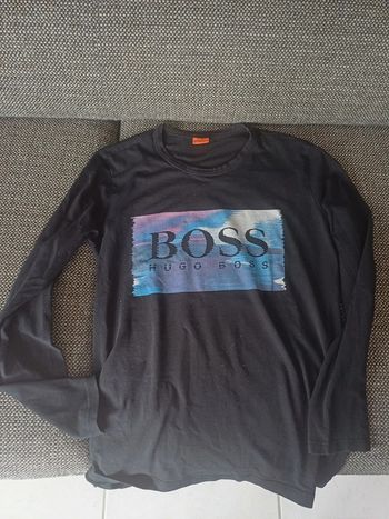 Tee-shirt Hugo Boss Taille S