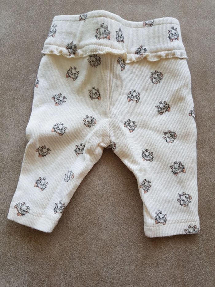Legging Disney 1 mois - photo numéro 2