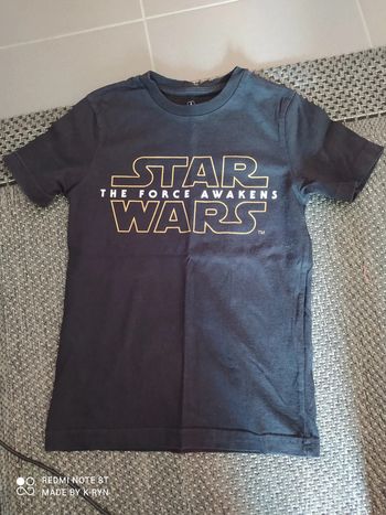 Tee-shirt Star Wars