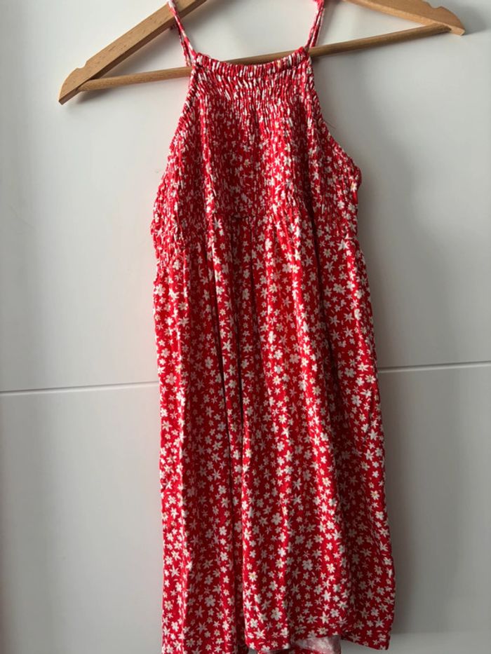Lot de deux robes été - photo numéro 2