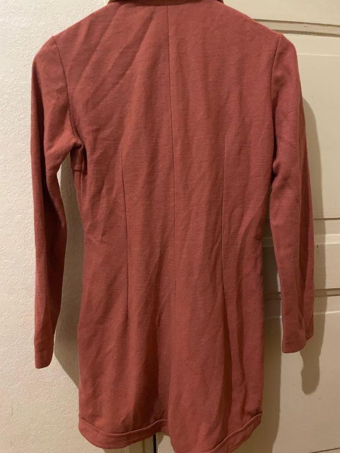 Combishort - photo numéro 3